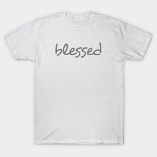 Blessed T-Shirt